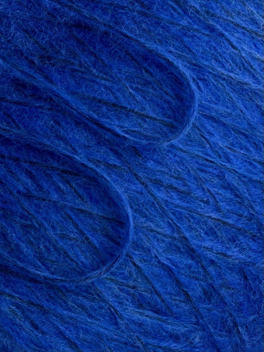 Zimpfer Wolle Selezione – Kaschmir Baumwolle Seide Garn 370 m / 100 g col. Royalblau